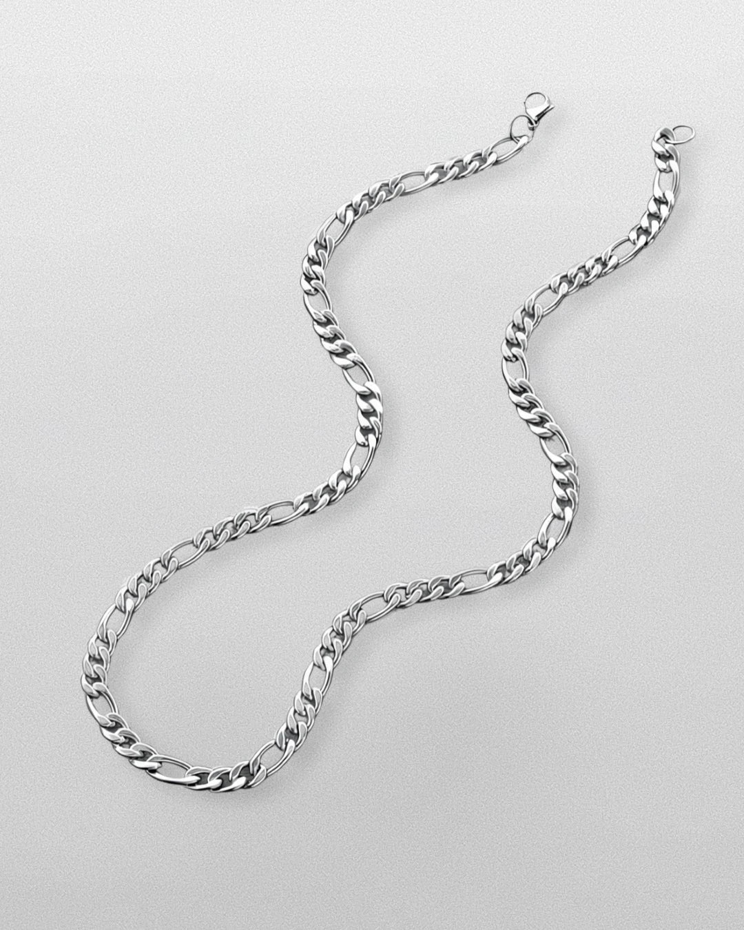 FIGARO CHAIN NECKLACE
