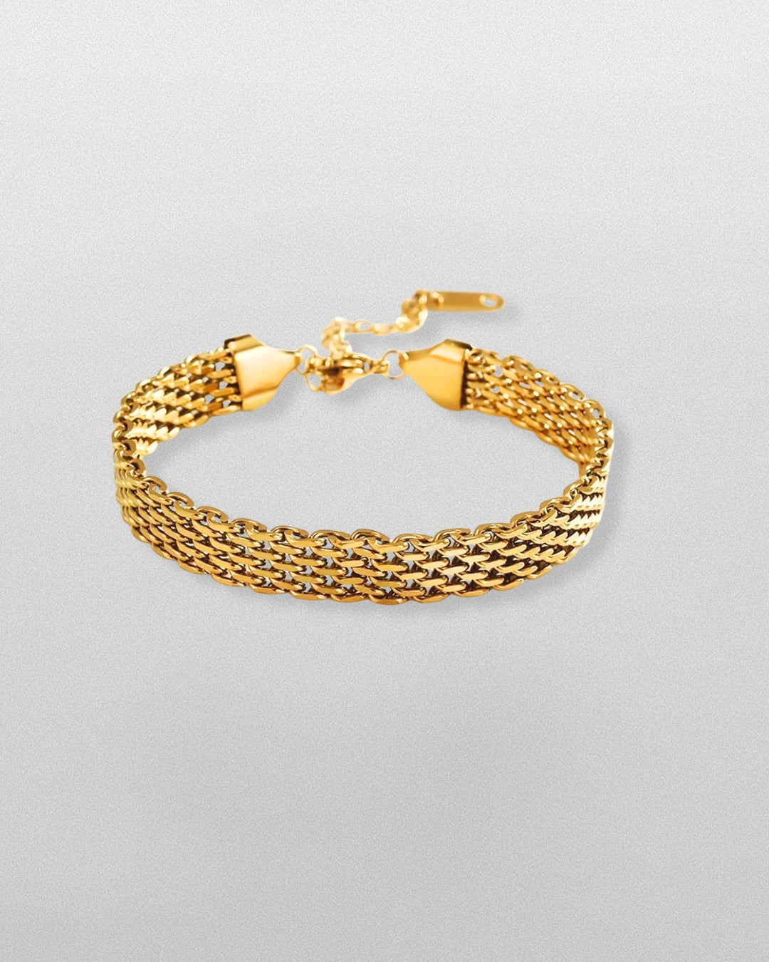 BISMARK CHAIN BRACELET