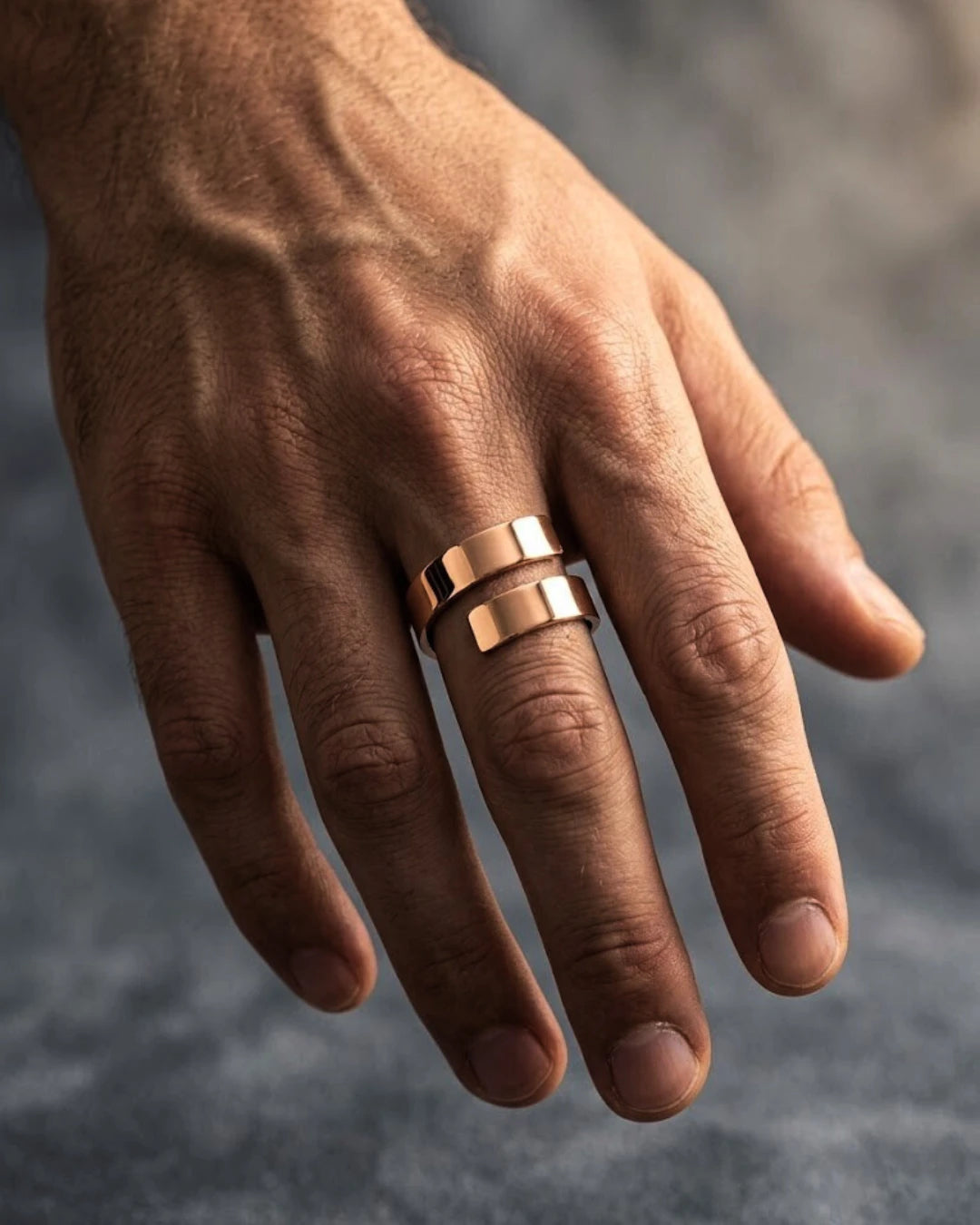 WRAP RING