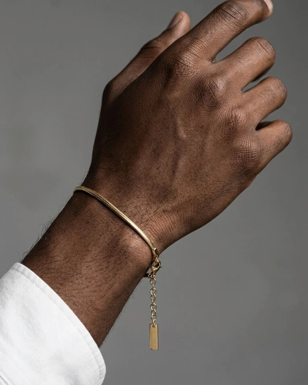ORBIS BRACELET