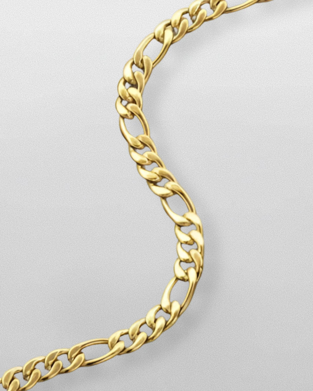 FIGARO CHAIN NECKLACE