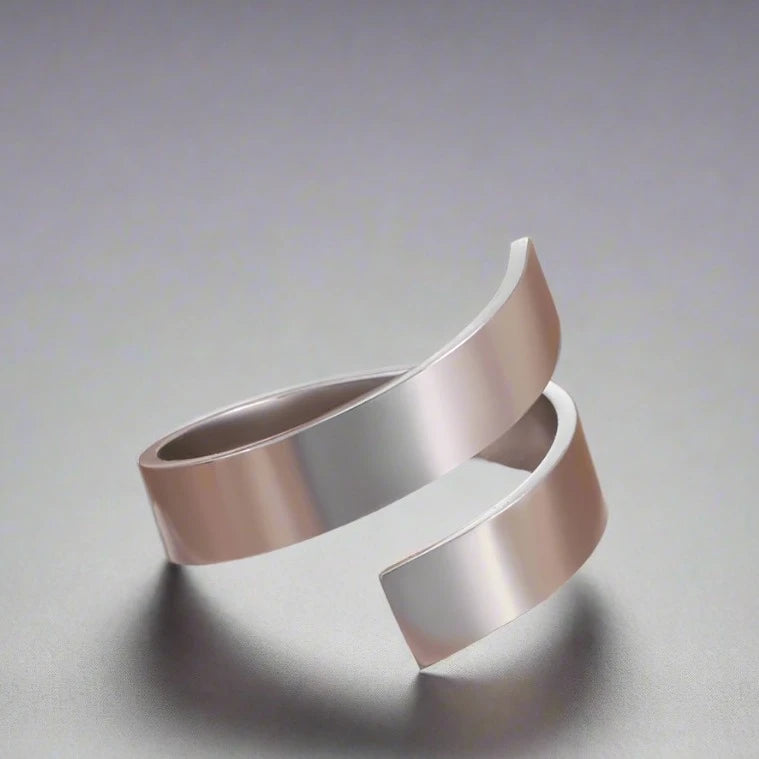 WRAP RING