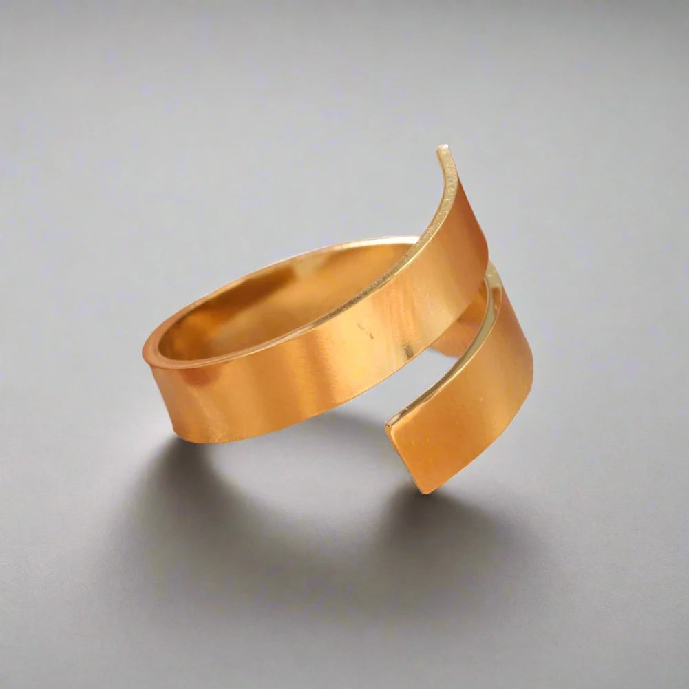 WRAP RING — view 3