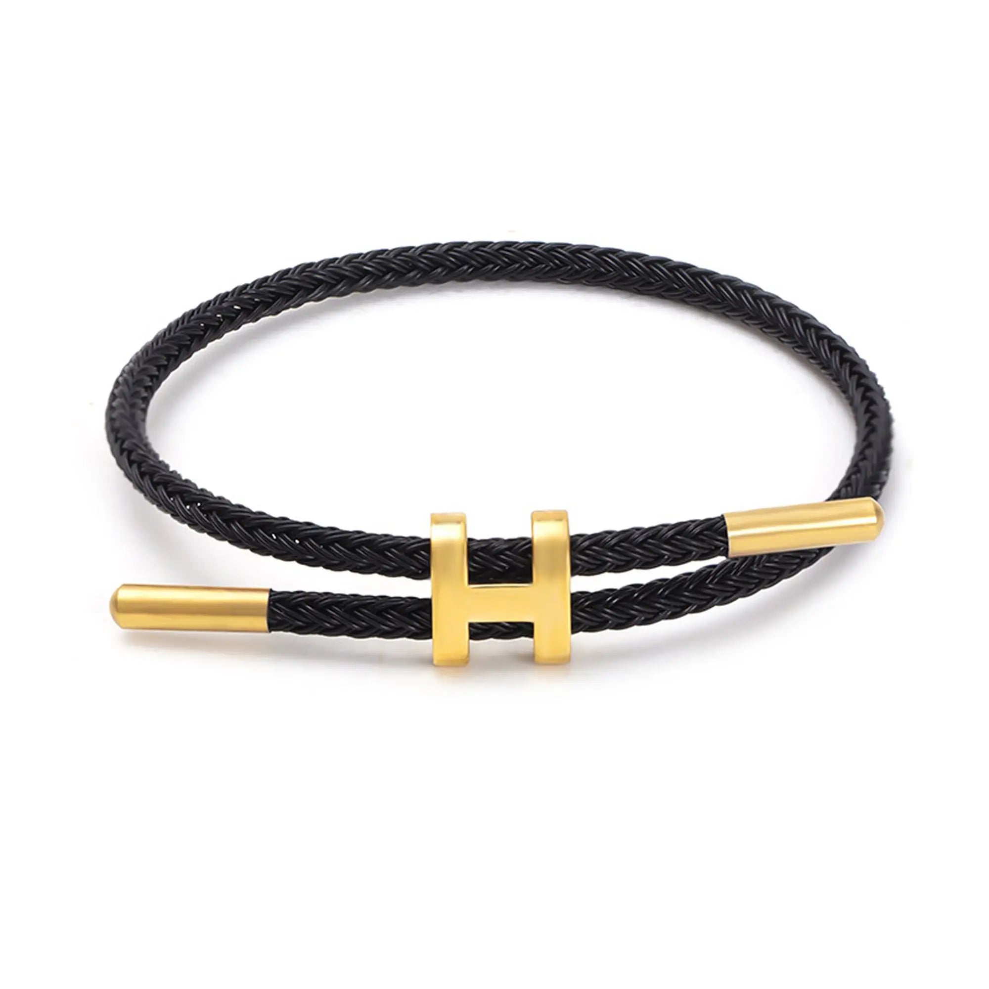 MILAN ROPE H BRACELET