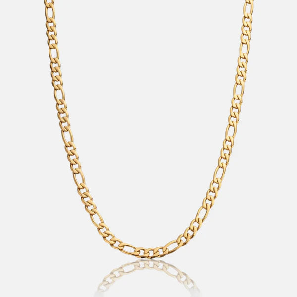 FIGARO CHAIN NECKLACE