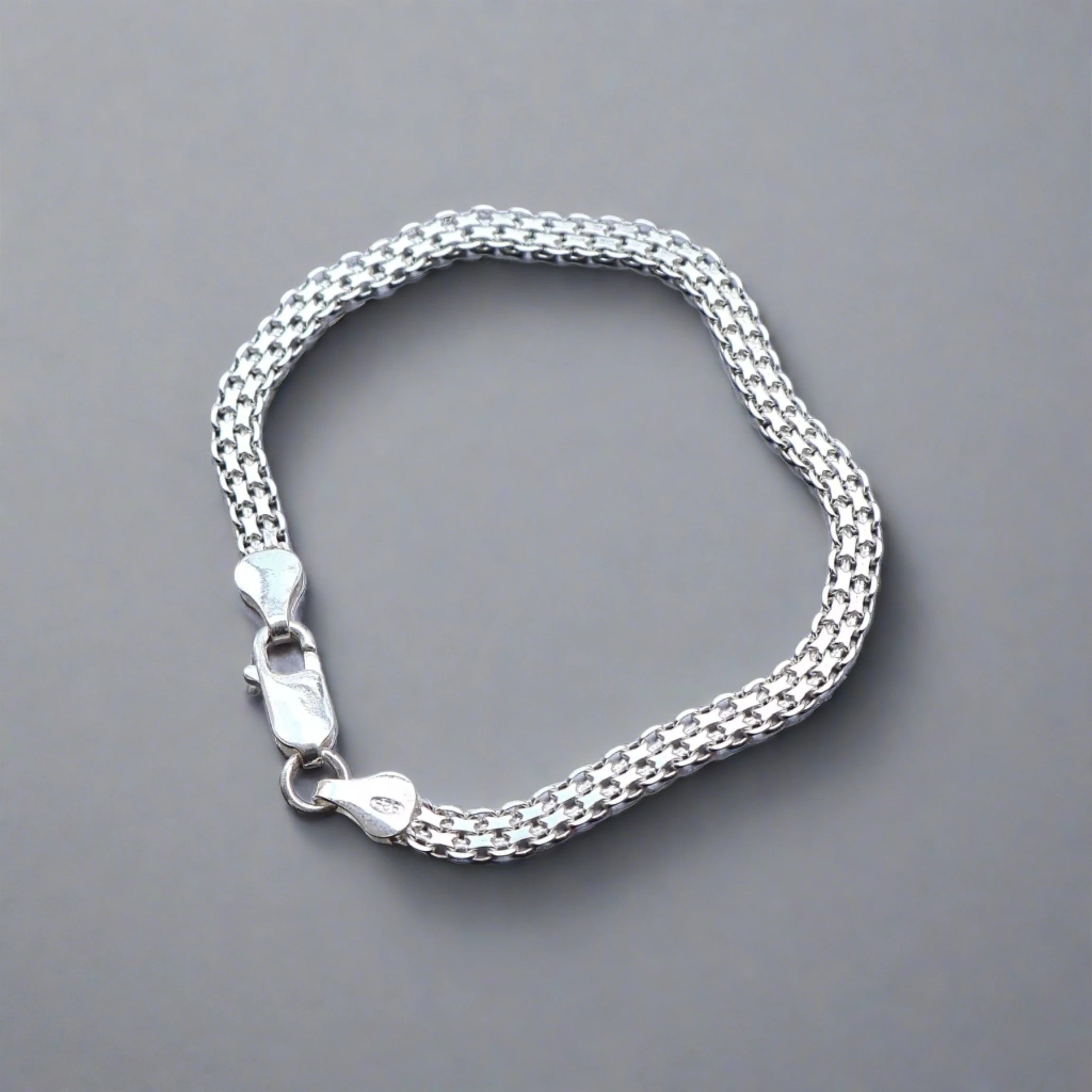BISMARK CHAIN BRACELET