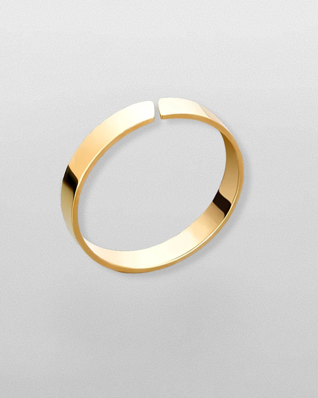 SLEEK MINIMAL RING