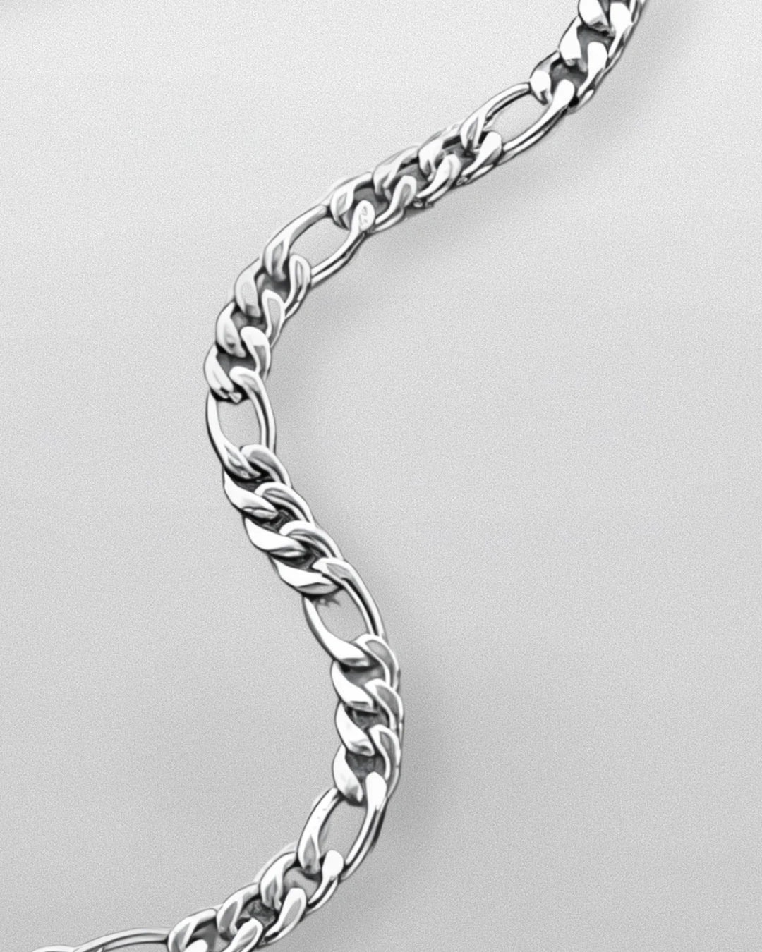 FIGARO CHAIN NECKLACE