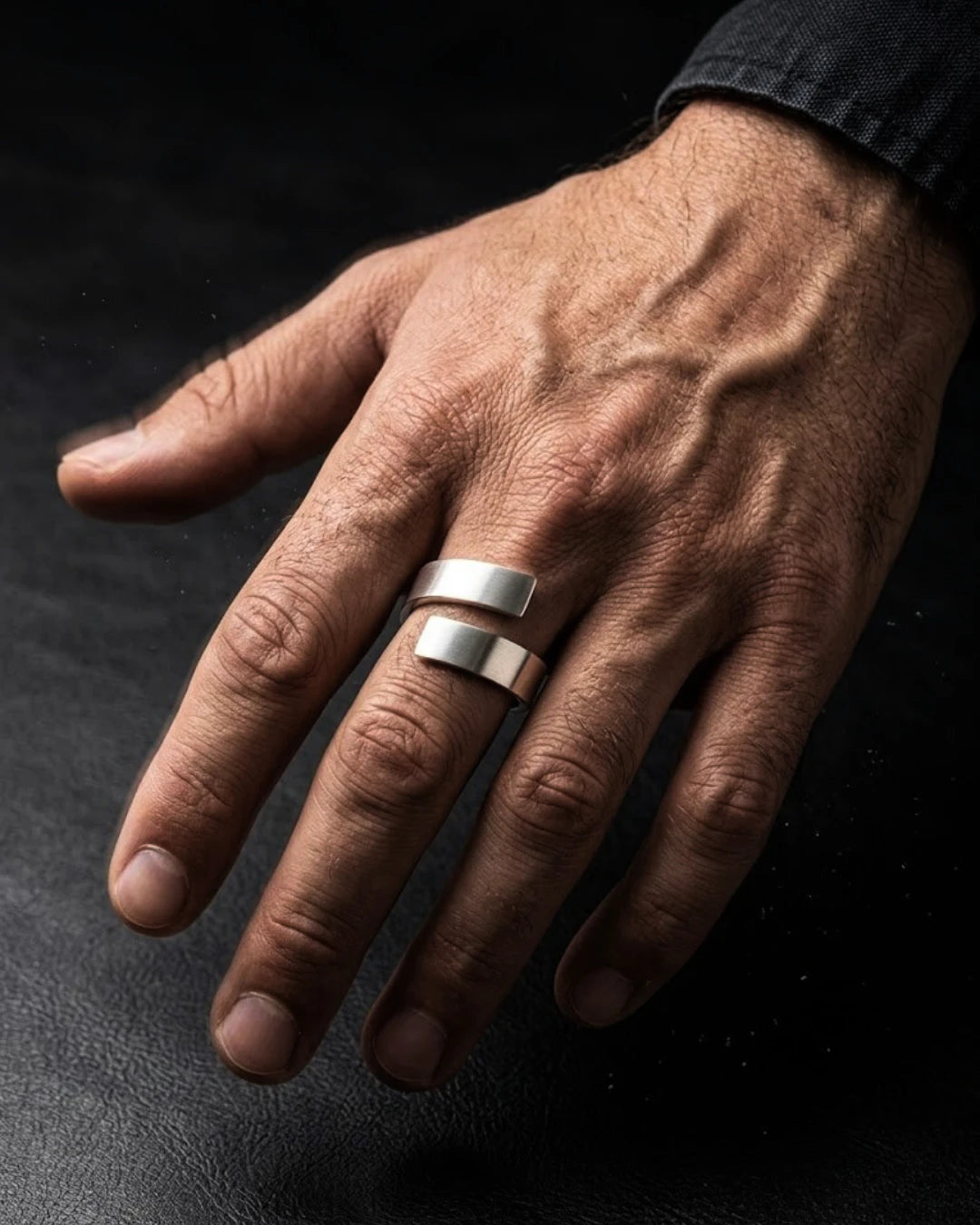 WRAP RING