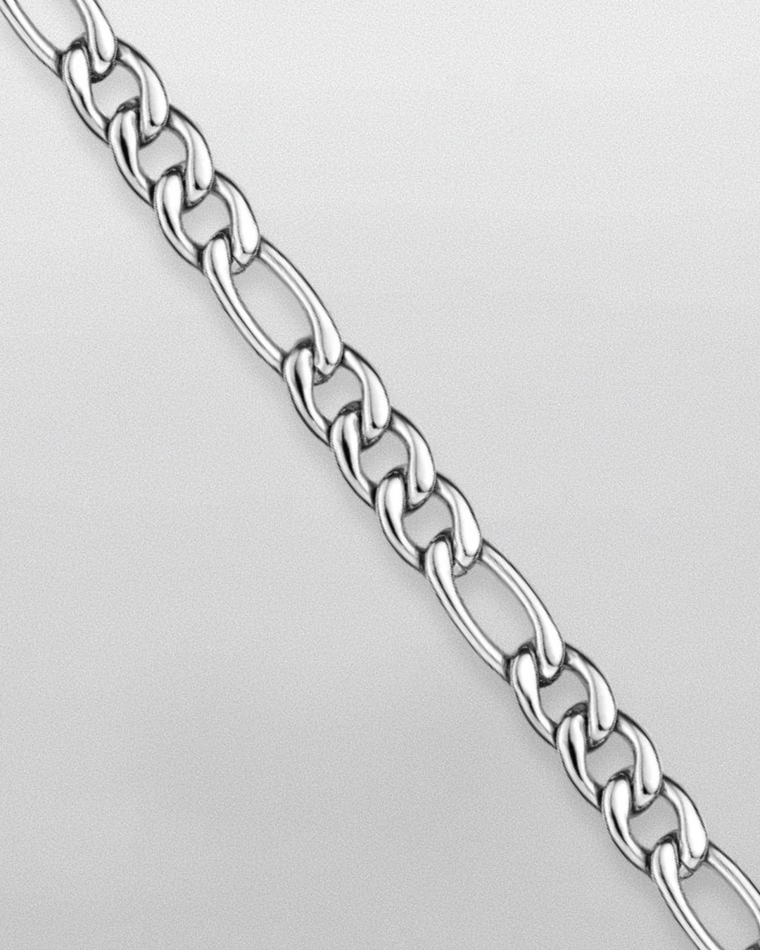 FIGARO CHAIN NECKLACE
