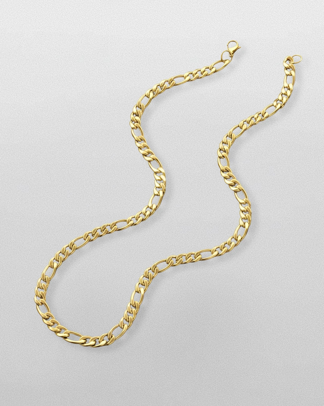 FIGARO CHAIN NECKLACE