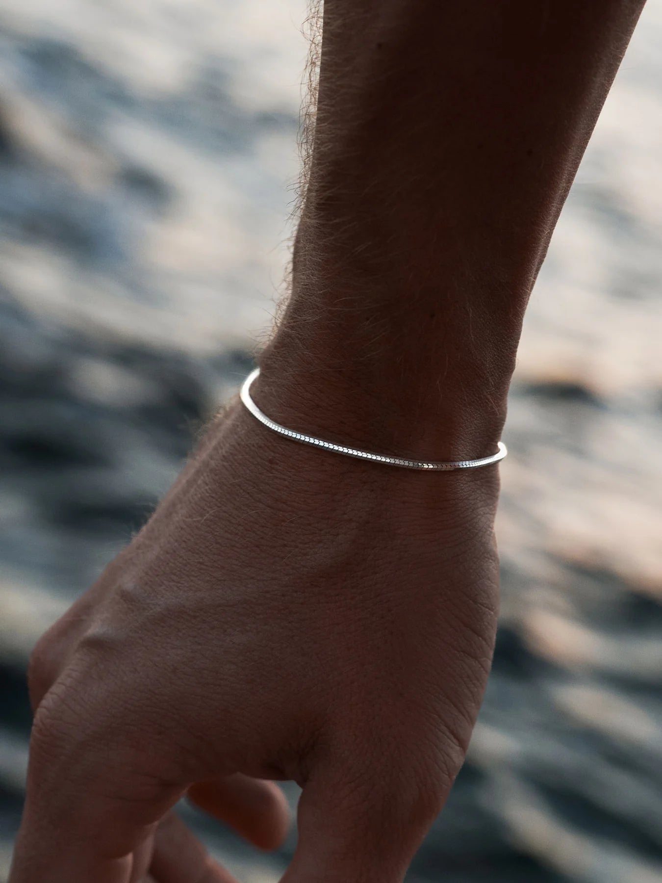 ORBIS BRACELET