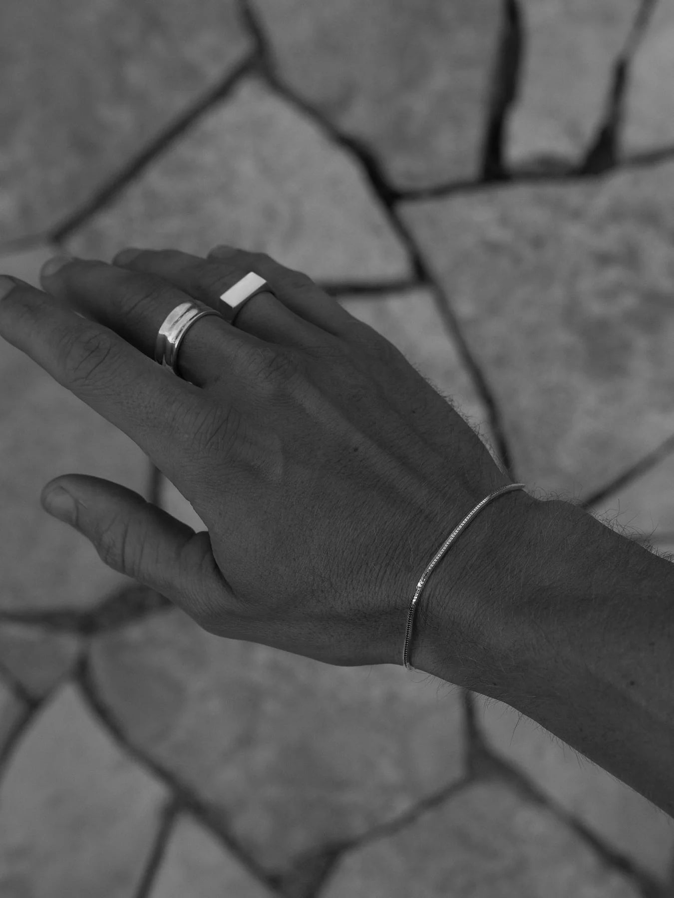 ORBIS BRACELET