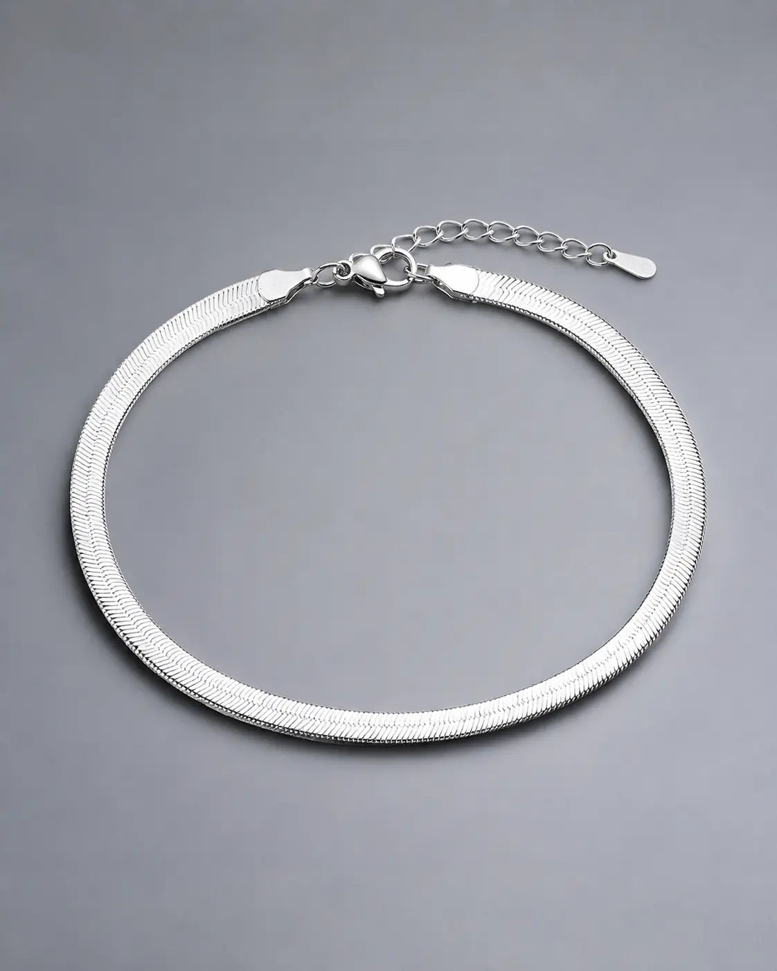 SNAKE CHAIN BRACELET